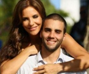 Ivete Sangalo pensa em processar Carla Verde, suposto pivô de sua crise de ciúmes.(Imagem:MSN)