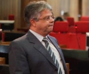 Deputado Gustavo Neiva (PSB)(Imagem:Alepi)