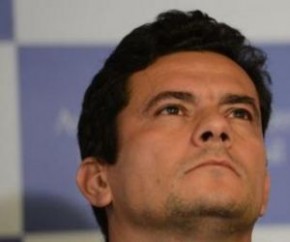 Juiz Sérgio Moro(Imagem:Noticiasaominuto)