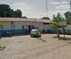 Pai suspeito de estuprar filha é preso por descumprir medida protetiva.(Imagem:Google Maps)