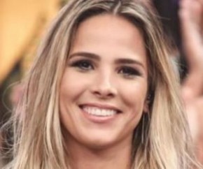 Cantando sertanejo, Wanessa fala aos fãs gays.(Imagem:Noticiasaominuto)