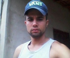 Rael Marcos Alves(Imagem:Cidadeverde.com)