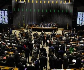 Congresso decide na terça se governo terá R$ 248 bi extras para pagar despesas.(Imagem:Agência Senado)