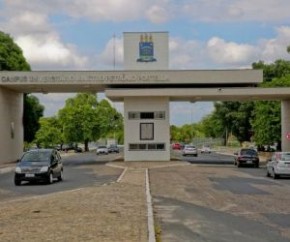 Universidade Federal do Piauí (UFPI)(Imagem:Divulgação)