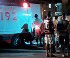 Analista do TJ-PI é assassinado em bar durante latrocínio em Teresina.(Imagem:Cidadeverde.com)