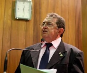 Deputado Rubem Martins (PSB)(Imagem:Alepi)