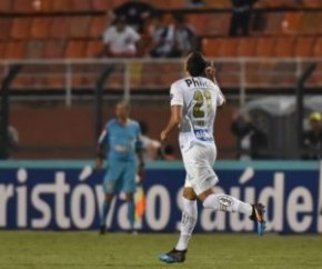 Santos vence Red Bull Brasil e ultrapassa Palmeiras na classificação geral.(Imagem:Divulgação)