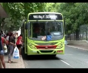 Das 22h30h às 6h, passageiros podem descer fora do ponto de ônibus.(Imagem:Reprodução)