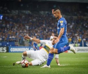 Cruzeiro e Corinthians decidem Copa do Brasil com contraste no planejamento.(Imagem:Divulgação)