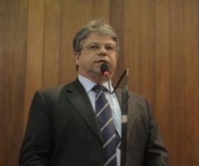 Deputado estadual Gustavo Neiva (PSB)(Imagem:Alepi)