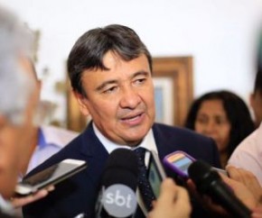 Governador Wellington Dias (PT)(Imagem:CidadeVerde.com)