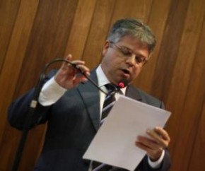 Deputado Gustavo Neiva (PSB)(Imagem:Alepi)