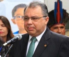 Secretário Florentino Neto(Imagem:Divulgação)