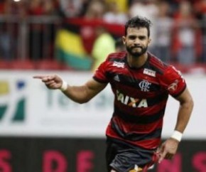 Em Brasília, Flamengo encara o CSA para seguir perto do líder.(Imagem:Divulgação)