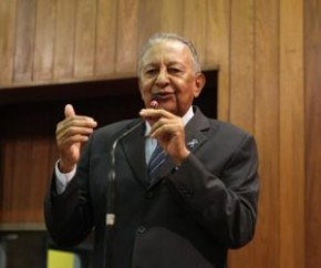 Deputado estadual Dr. Pessoa (PSD)(Imagem:Alepi)