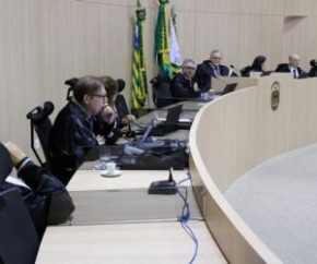 TCE-PI determina bloqueio de recursos do Fundef de 28 municípios.(Imagem:CidadeVerde.com)