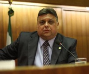Deputado Júlio Arcoverde (PP)(Imagem:Alepi)