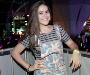 Fã de Maisa é morto por homofobia e atriz se revolta.(Imagem:Divulgação)