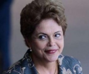 Dilma Rousseff(Imagem:MSN)