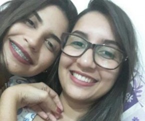 Ilana e Iarla Lima estava juntas quando o crime aconteceu.(Imagem:Ilana Lima/ Arquivo Pessoal)