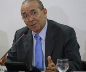 Ministro Eliseu Padilha(Imagem:Agência Brasil)