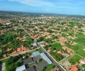Veja quanto Floriano e outros municípios do Piauí receberão após leilão do pré-sal.(Imagem:Divulgação)