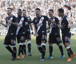 Vasco se volta para o mercado sul-americano em busca de reforços.(Imagem:Divulgação)