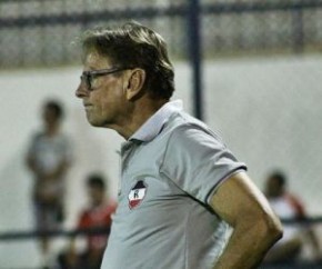 Waldemar Lemos(Imagem:Victor Costa/River A.C.)