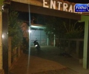 Homem é degolado ao chegar em motel onde trabalha suposta amante.(Imagem:180graus)