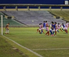 Times piauienses na copa do Brasil(Imagem:Divulgação)