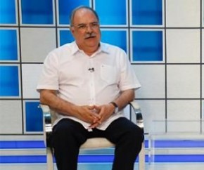 Osmar Junior diz que novo governo enfrentará desafios.(Imagem:CidadeVerde.com)