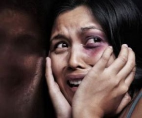 Violência contra mulher(Imagem:Divulgação)