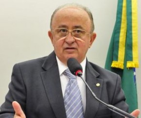 Deputado federal Júlio César (PSD)(Imagem:Divulgação)