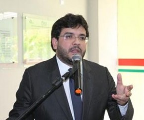 Rafael Fonteles(Imagem:Cidadeverde.com)