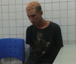 Polícia prende dupla suspeita de matar chefe de cozinha e 3º envolvido no crime.(Imagem:Divulgação/PM)