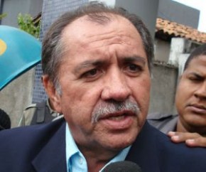 José Viriato Correia Lima(Imagem:Cidadeverde.com)