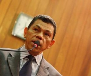 Deputado João de Deus (PT)(Imagem:Cidadeverde.com)