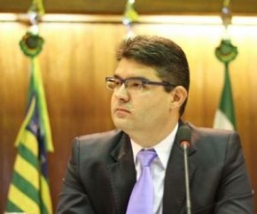 Deputado Luciano Nunes (PSDB)(Imagem:Wilson Filho)