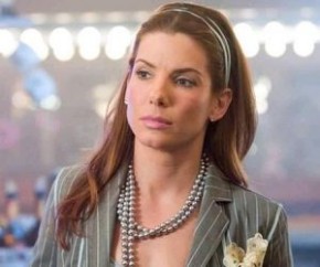 Sandra Bullock diz que se sentiu como uma estrela do rock no Brasil.(Imagem:Divulgação)