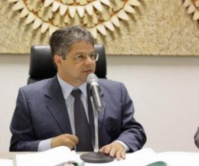 Deputado Gustavo Neiva (PSB)(Imagem:Alepi)