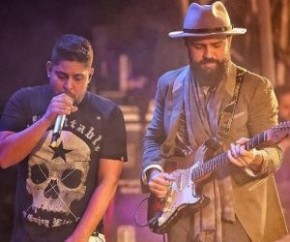 Jorge & Mateus(Imagem:Famosidades)