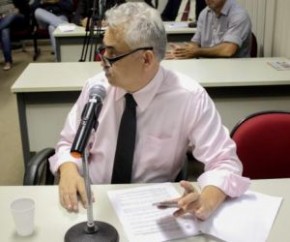 Deputado Robert Rios Magalhães (PTB)(Imagem:Alepi)