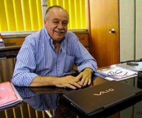 Freitas Neto não descarta candidatura ao governo.(Imagem:Cidadeverde.com)