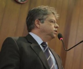 Deputado estadual Gustavo Neiva (PSB)(Imagem:Alepi)