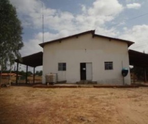 Presos por estupro e crime contra a Lei Maria da Penha ganham liberdade em Barão de Grajaú.(Imagem:FlorianoNews)