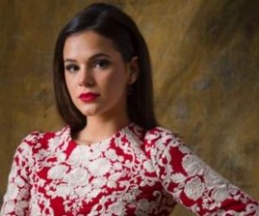 Bruna Marquezine(Imagem:Noticiasaominuto)