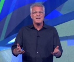 Pedro Bial(Imagem:Divulgação, TV Globo)