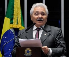 Senador Elmano Férrer (PODE-PI)(Imagem:Divulgação)