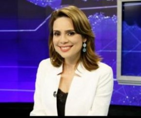 Rachel Sheherazade(Imagem:Noticiasaominuto)