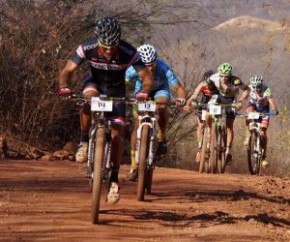 Desafio das Opalas reunirá ciclistas no Festival de Inverno de Pedro II.(Imagem:Divulgação)